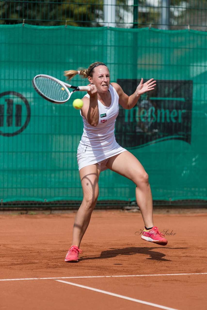Bild 434 - BL Nord Der Club an der Alster - Bielefelder TTC : Ergebnis: 8:1